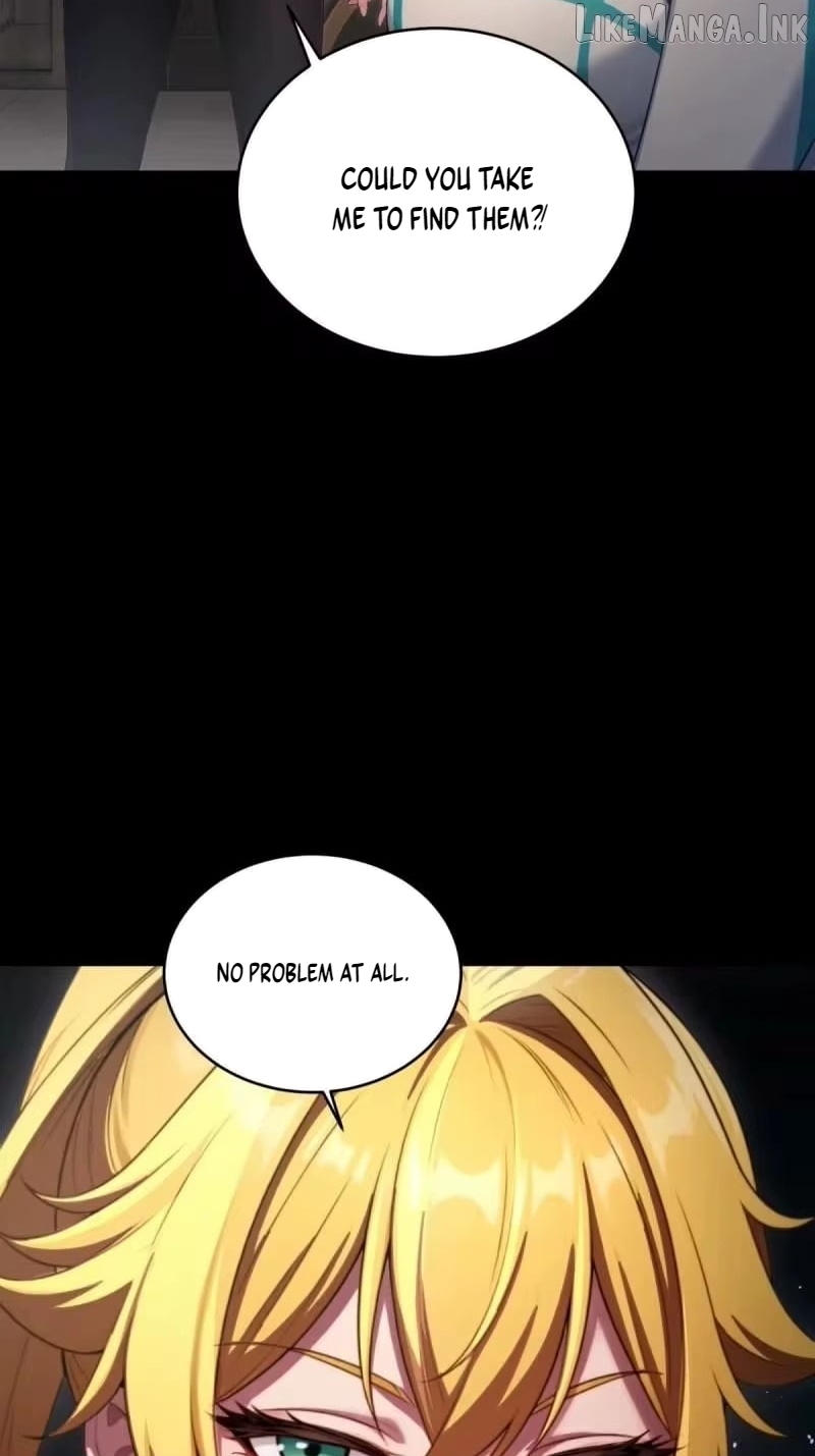 The Start of a Stunning and Feisty Master: A System with Ten Pounds of Rebellion Chapter 203  - page 31